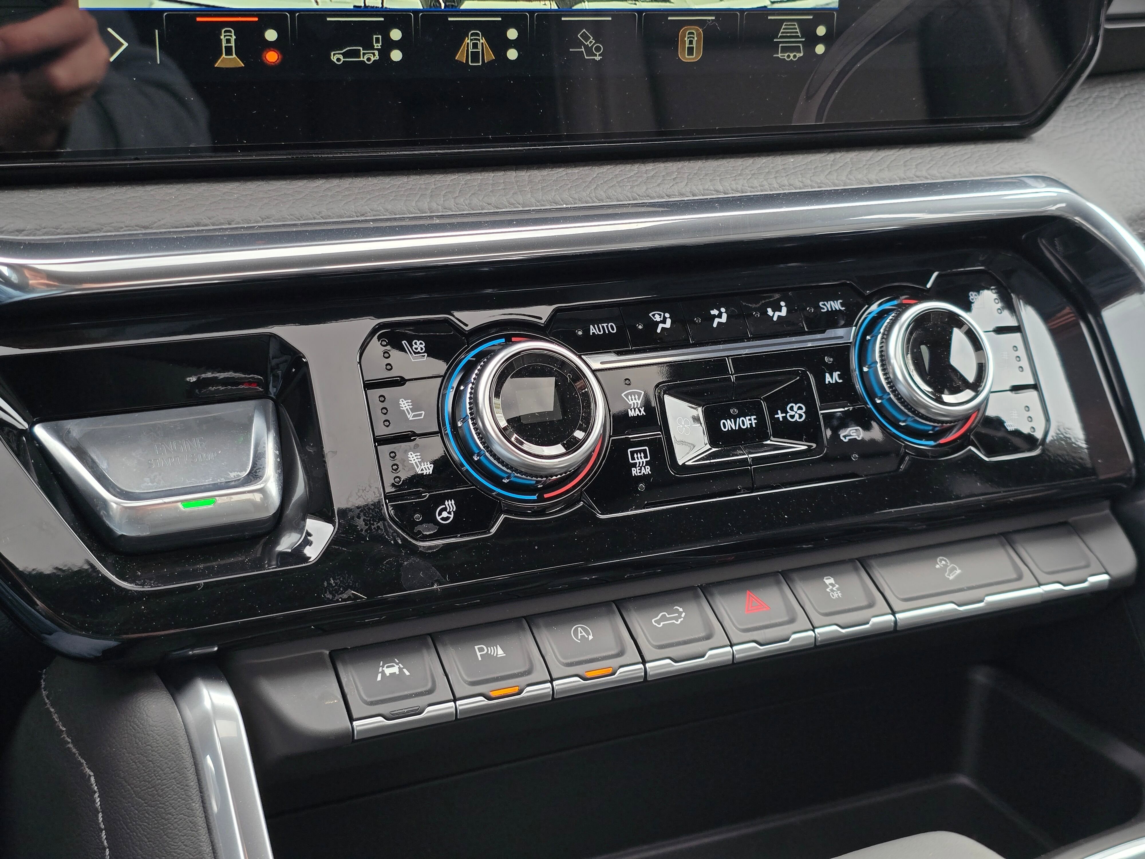 2026 GMC Sierra 1500 Denali - Photo 23