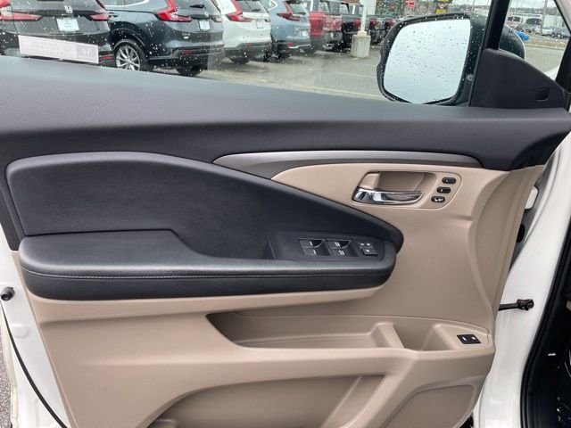 2019 Honda Pilot EX-L - Photo 16