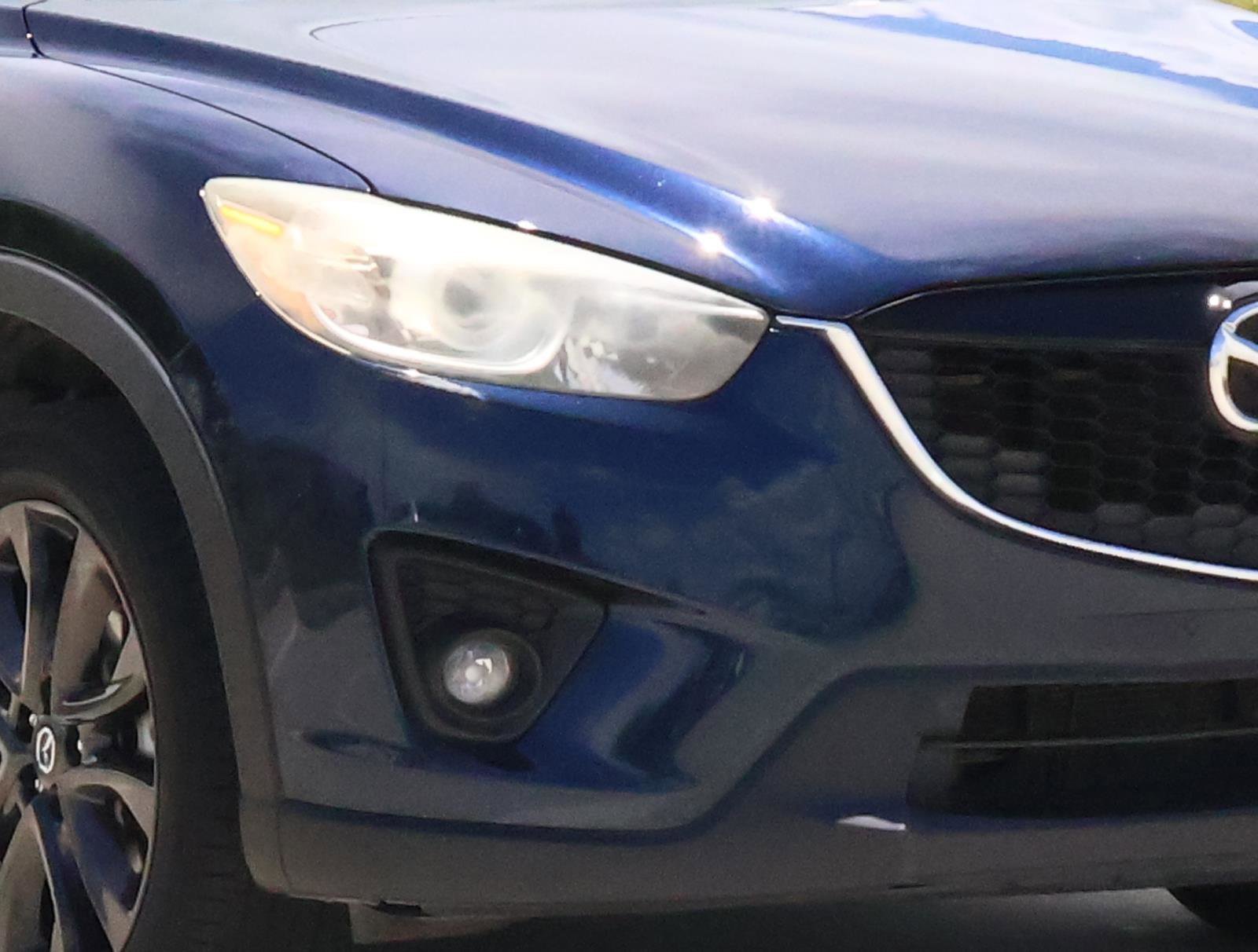 2015 Mazda CX-5 Grand Touring - Photo 7