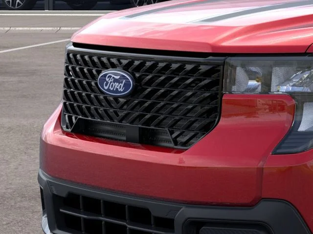 2026 Ford Maverick XLT - Photo 18