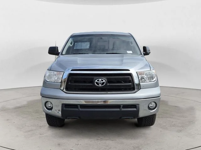 Used 2012 Silver Sky Metallic Toyota Grade image 2
