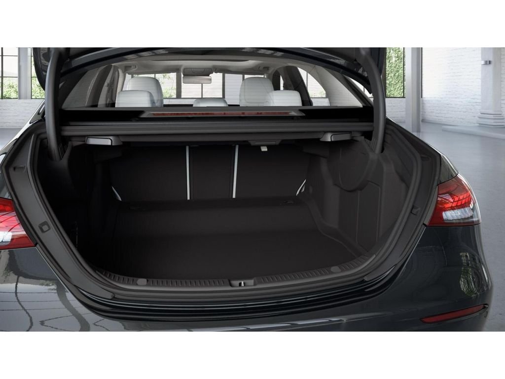 Certified Used 2023 Graphite Mercedes-Benz  image 7