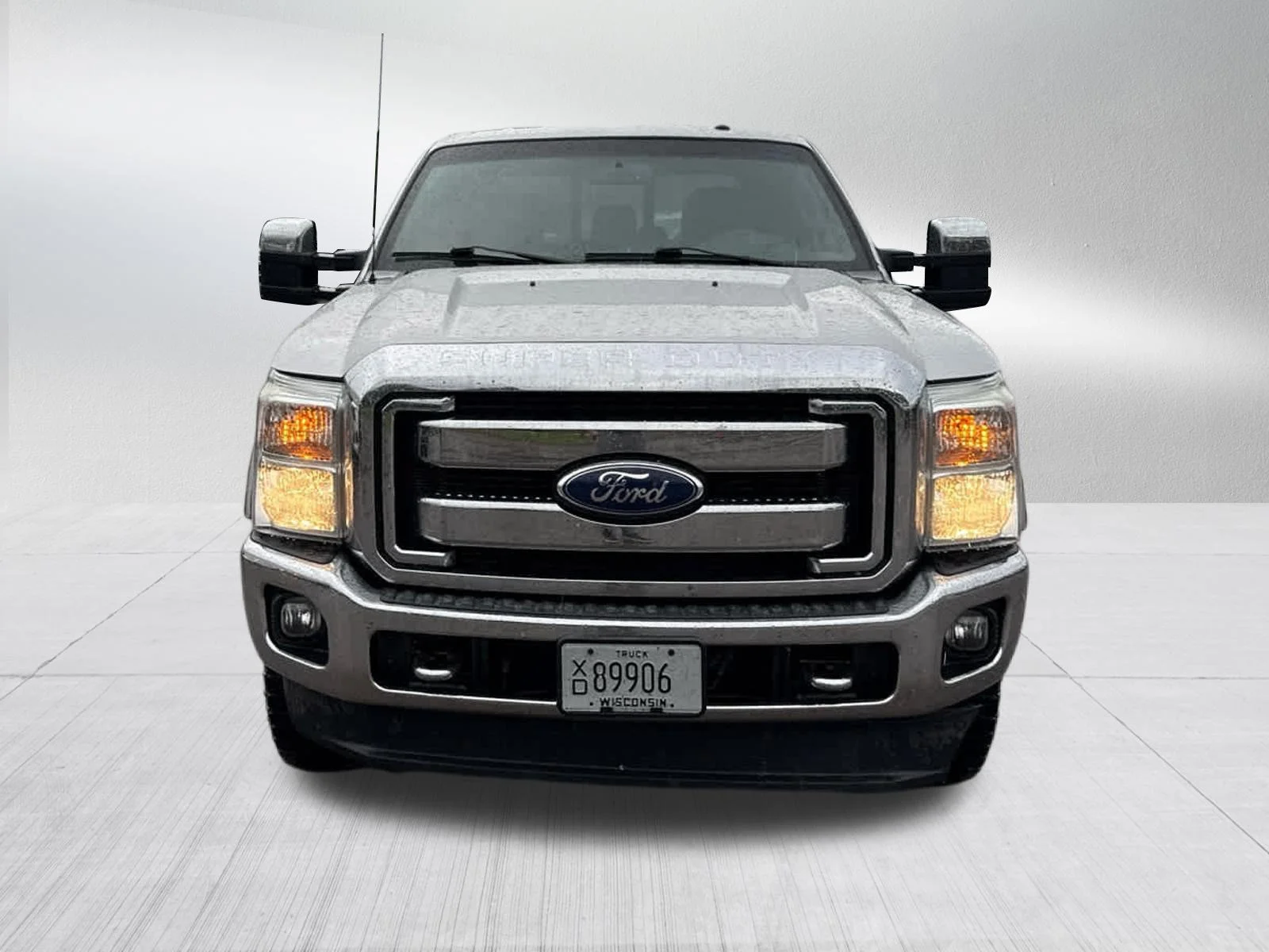 Used 2012 Ford F-350 Super Duty Lariat with VIN 1FT8W3B69CEA25412 for sale in Coon Rapids, Minnesota