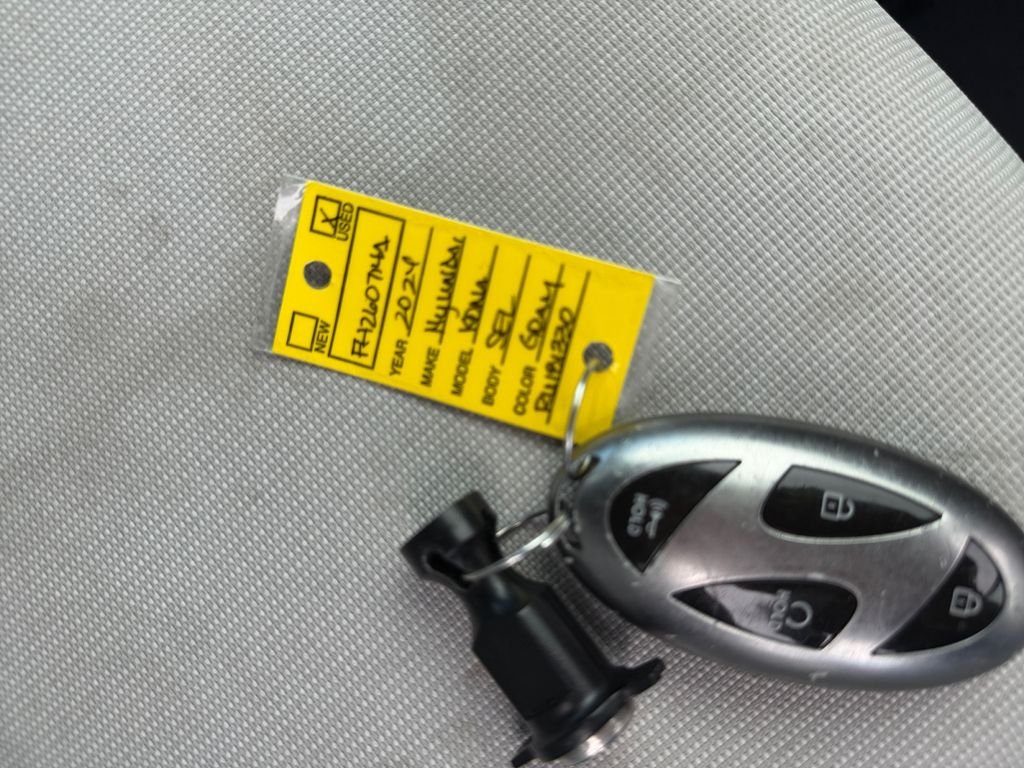 2024 Hyundai Kona SEL - Photo 28
