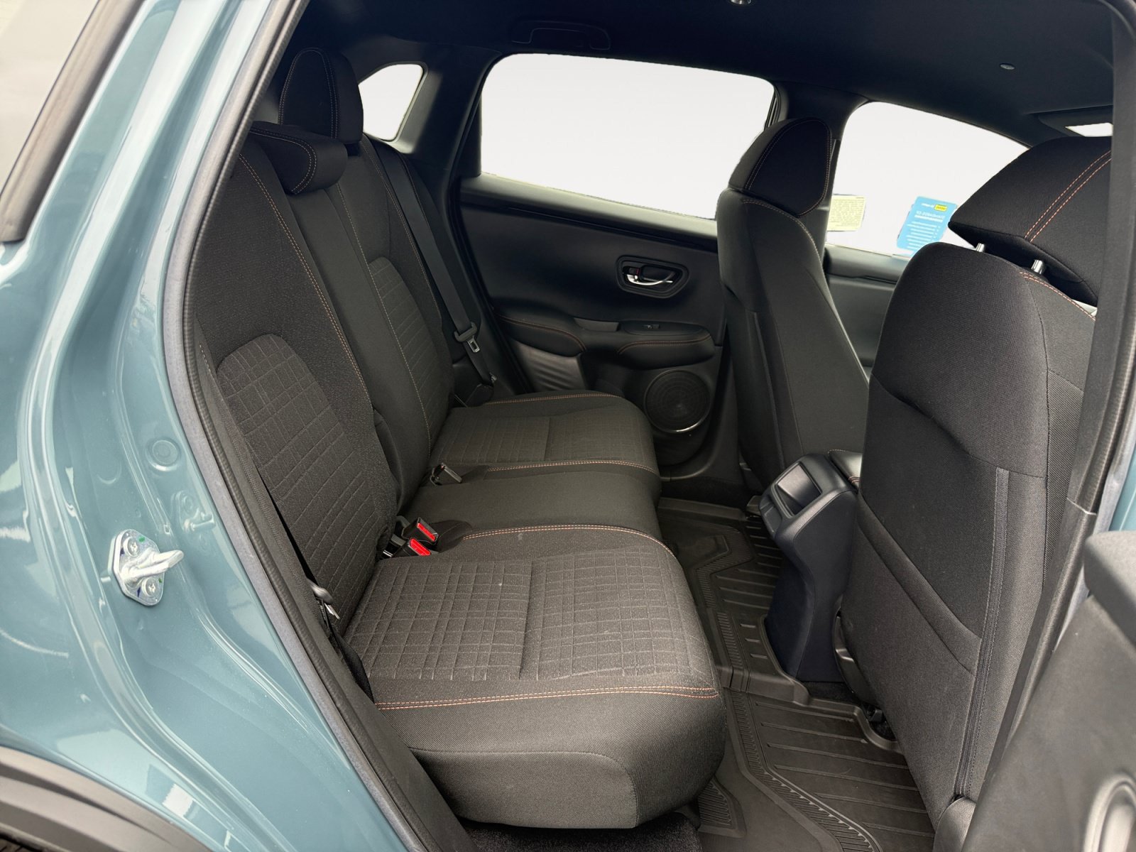 Certified Used 2023 Nordic Forest Pearl Honda Sport image 18