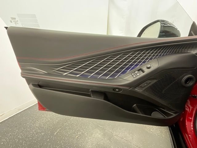 2024 Dodge Charger Daytona R/T - Photo 9