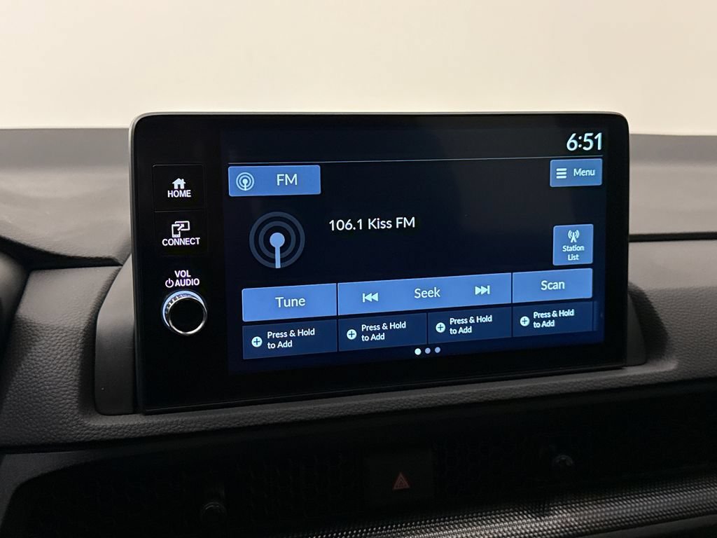 2026 Honda CR-V TrailSport - Photo 60