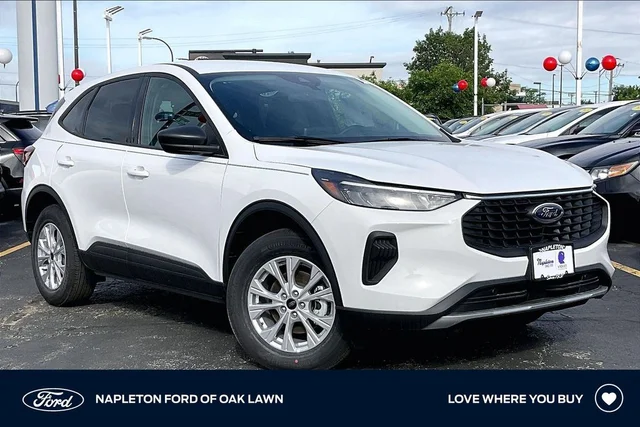 2026 Ford Escape Active®