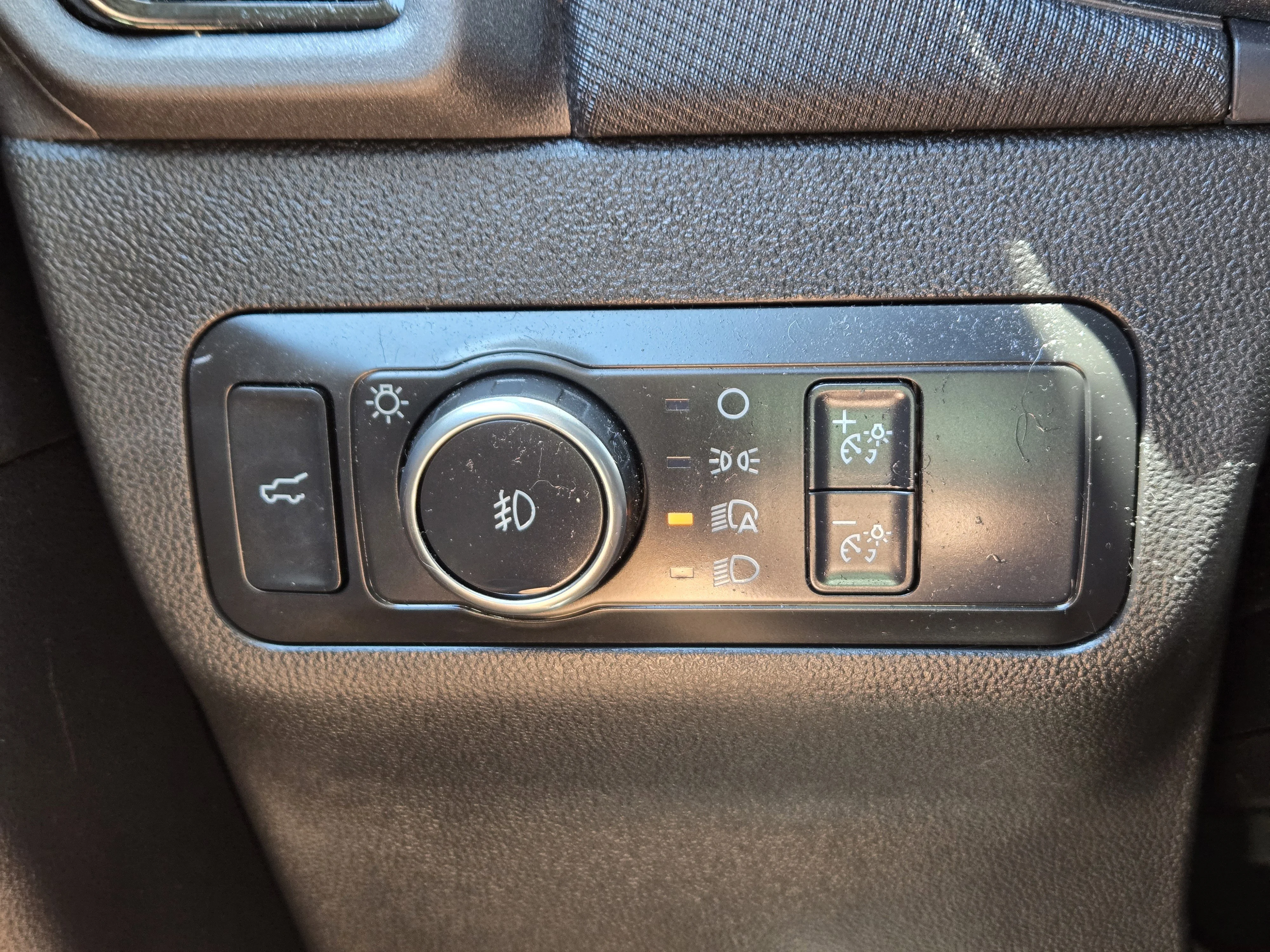 Used 2021 Kodiak Brown Metallic Ford Badlands image 23