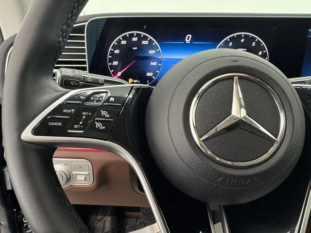 Certified Used 2026 Black Mercedes-Benz GLE 350 image 24