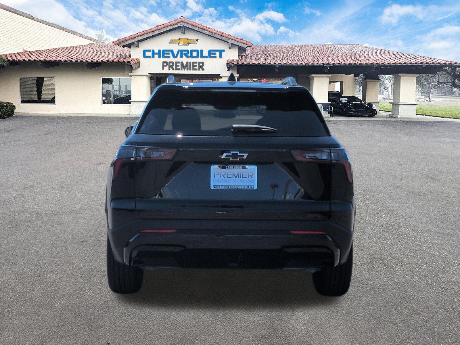 2026 Chevrolet Equinox RS - Photo 7