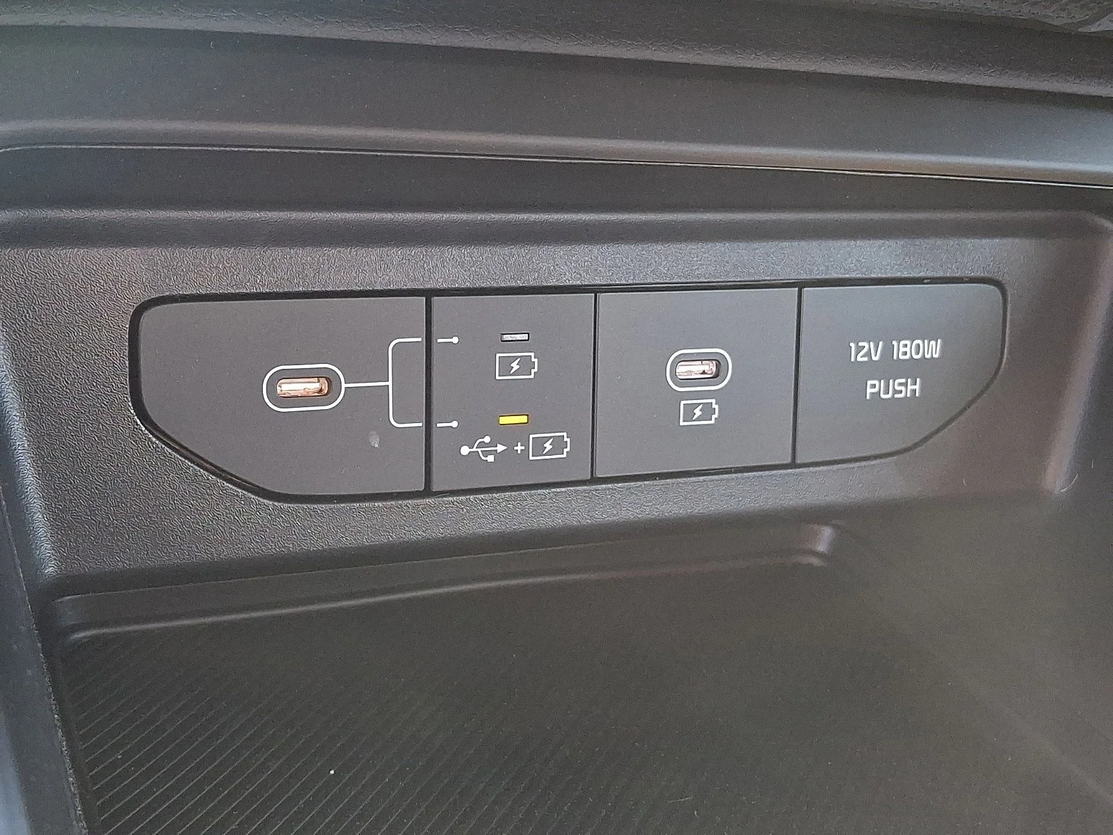 New 2026 Aurora Black Pearl Kia LXS FWD image 11