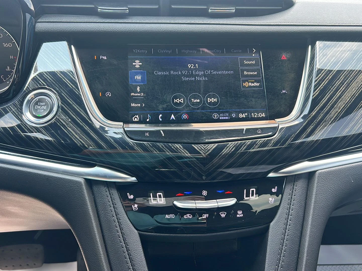 2024 Cadillac XT6 Premium Luxury - Photo 22