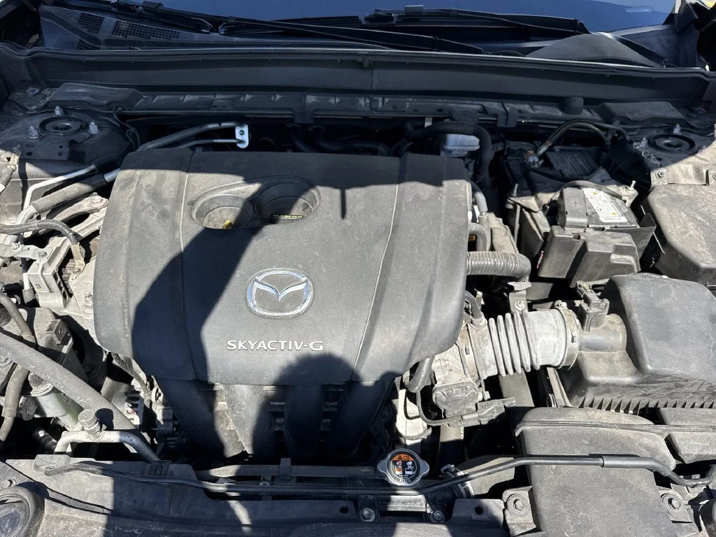 Used 2021 Jet Black Mica Mazda 2.5 S image 57