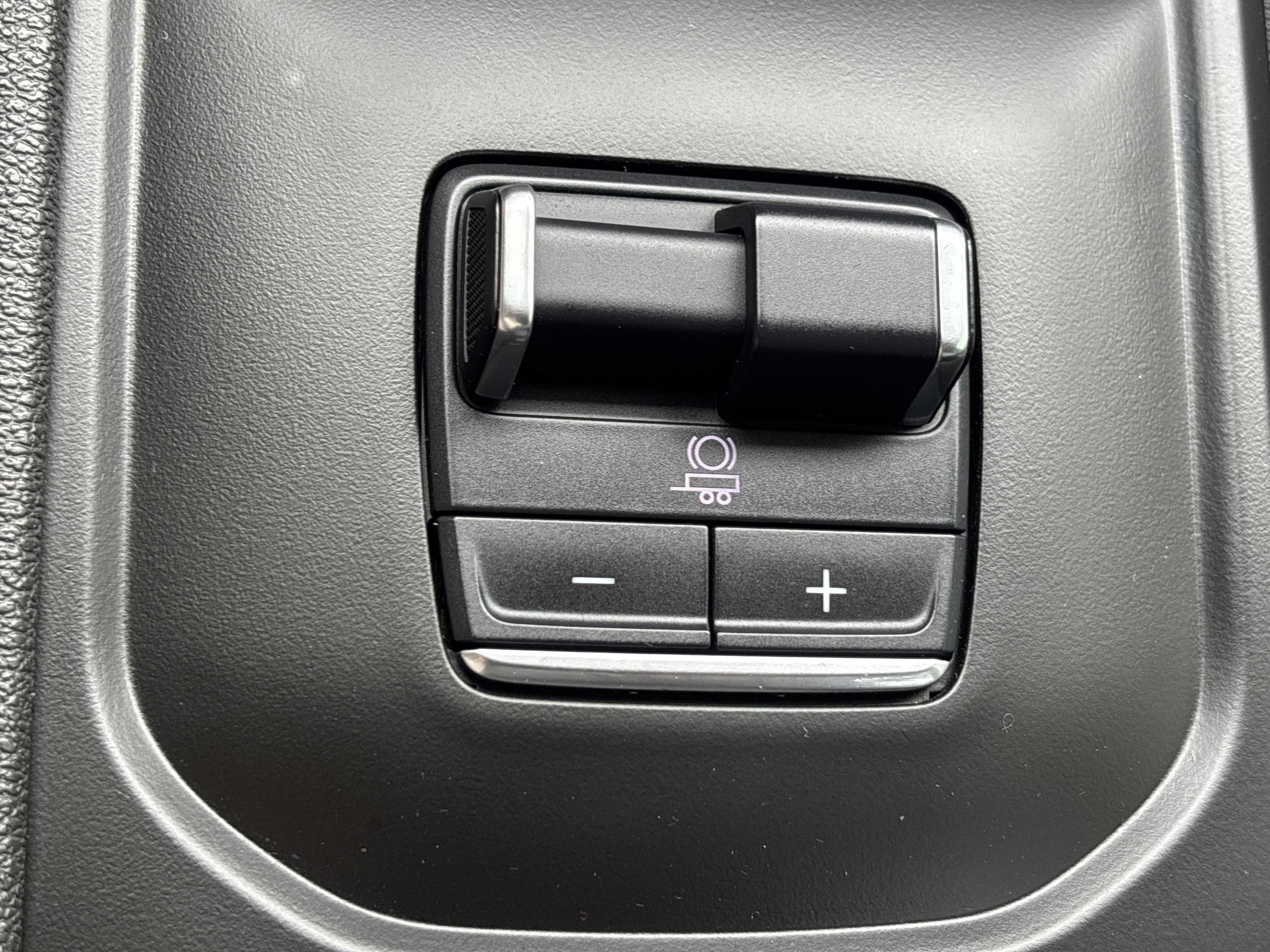 Used 2024 Thunderstorm Gray GMC AT4 image 45