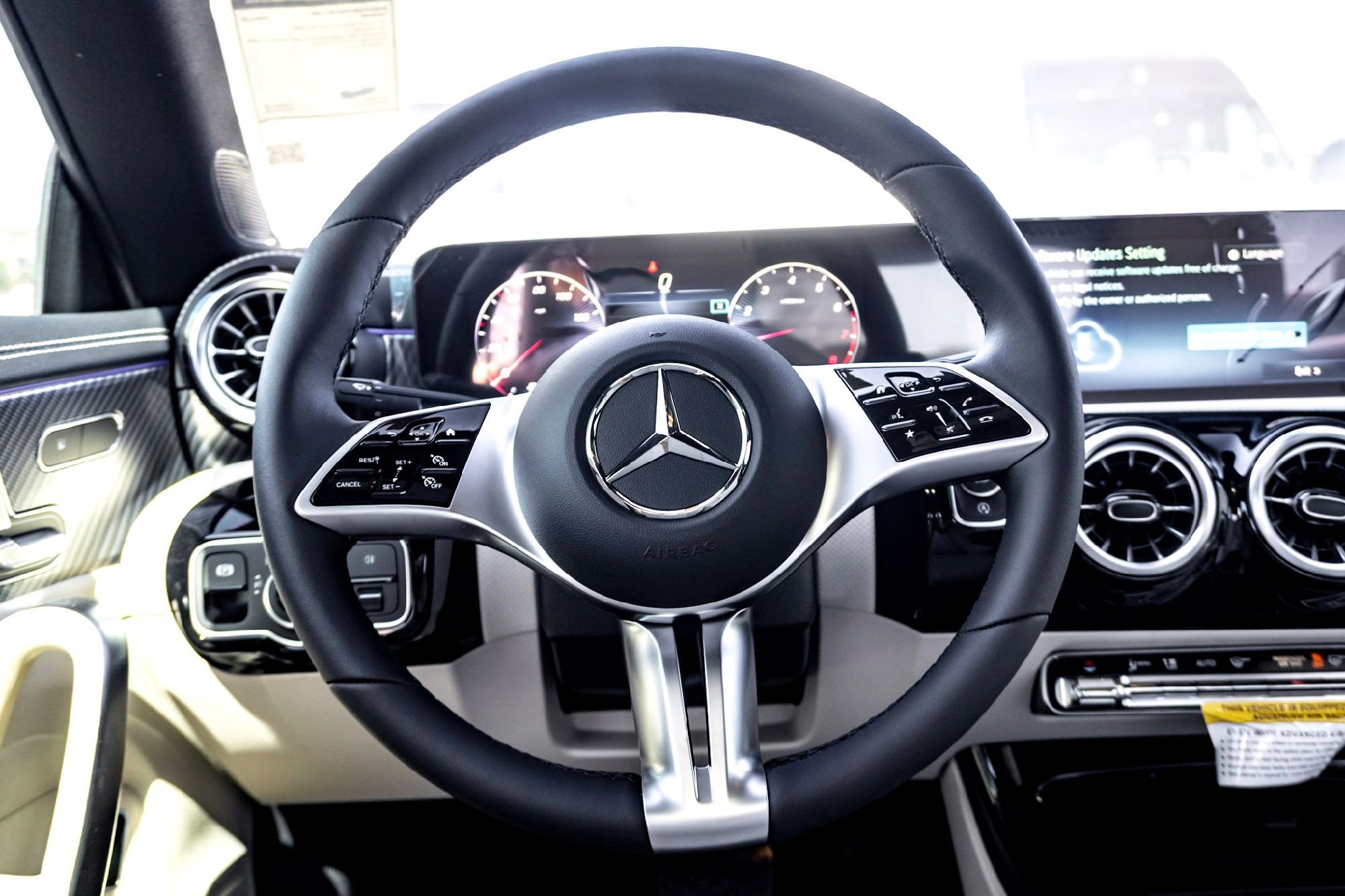 2025 Mercedes-Benz CLA CLA 250 - Photo 21