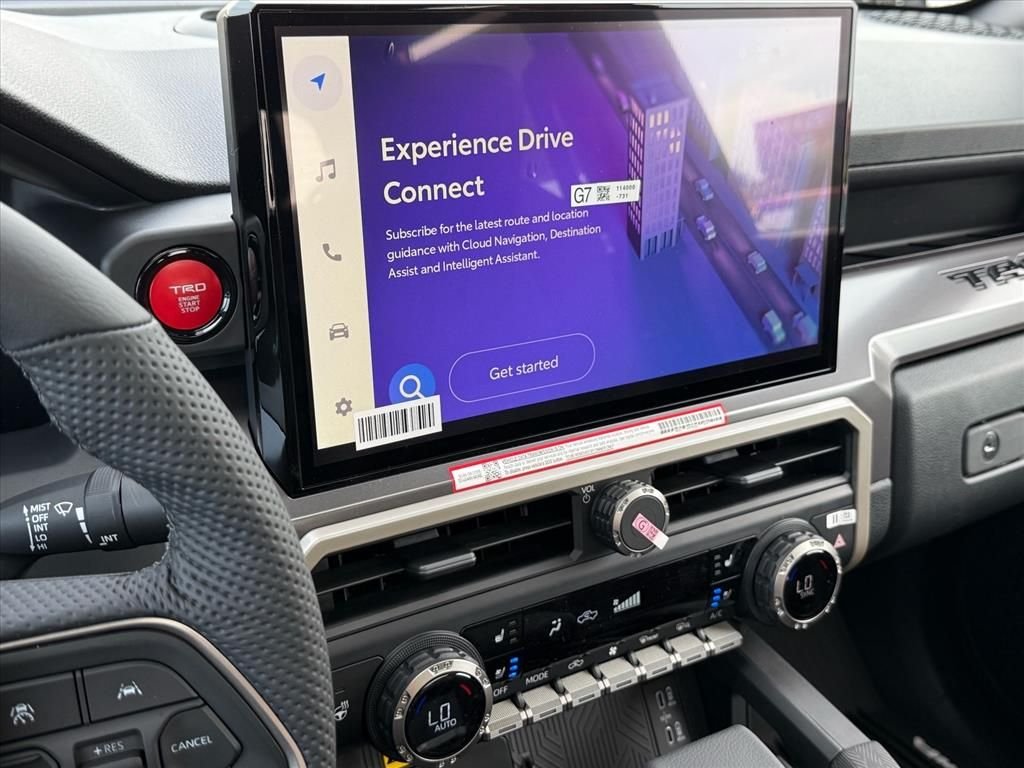 New 2026  Toyota TRD Off-Road image 13