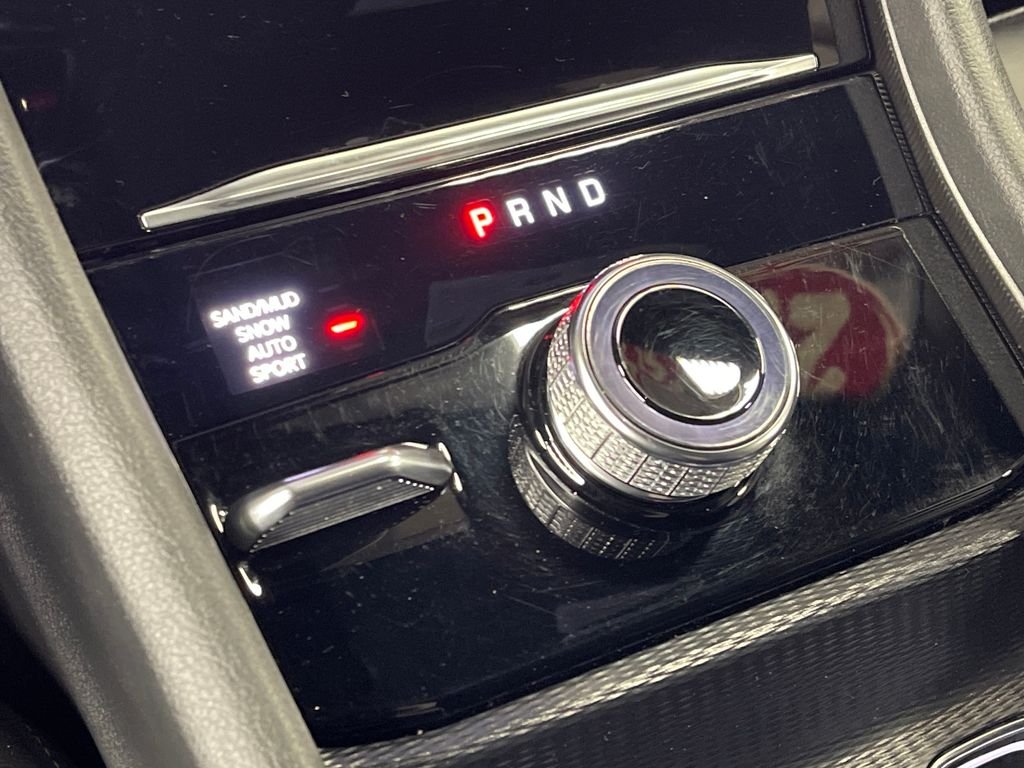 Used 2025 Black Jeep Limited image 27