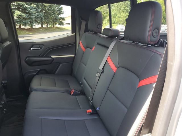 2026 Chevrolet Colorado Z71 - Photo 29