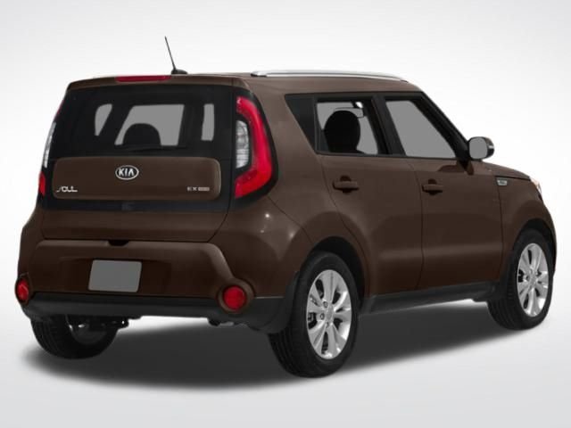 Used 2015 Kia Soul Base with VIN KNDJN2A27F7236453 for sale in Roswell, GA