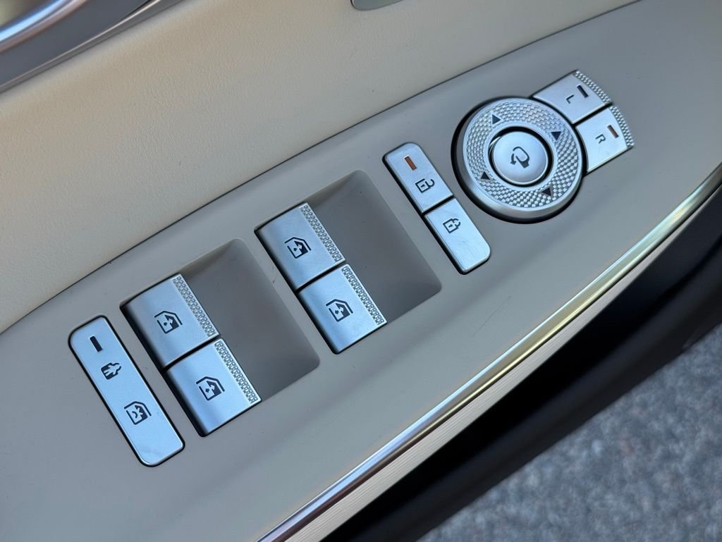 2026 GENESIS GV70 Advanced - Photo 26