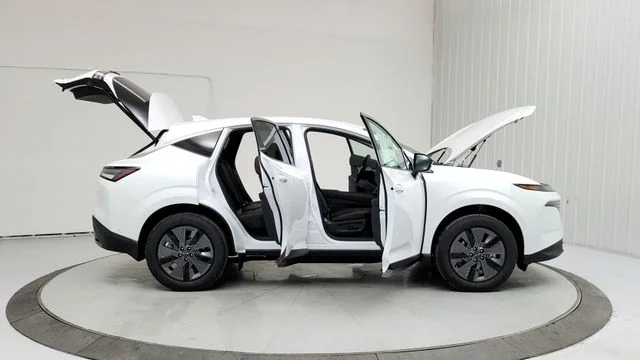 2025 Nissan Murano SL - Photo 16
