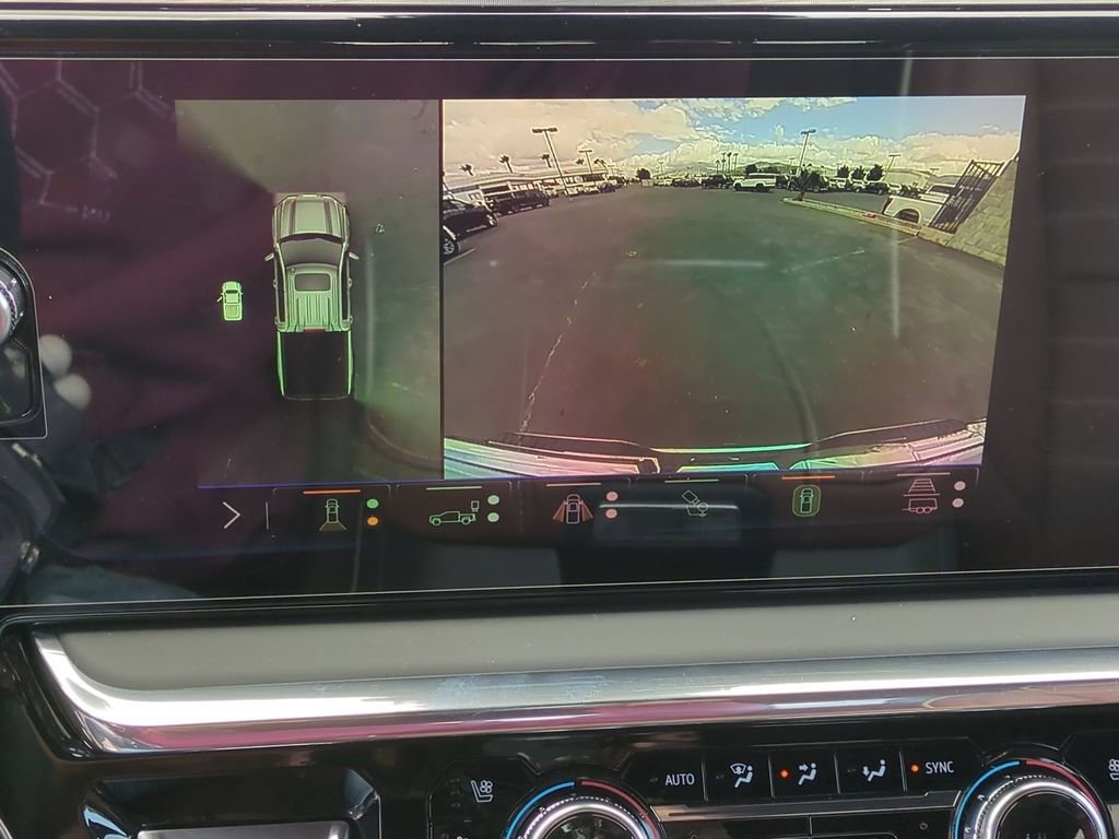 2026 GMC Sierra 1500 Denali Ultimate - Photo 15