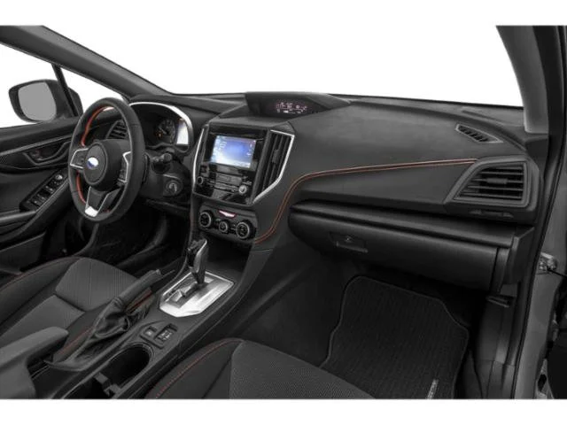 Used 2023 Pure Red Subaru Premium image 18