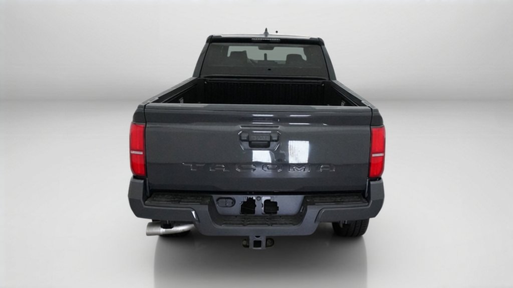 New 2026 Underground Toyota SR5 image 42