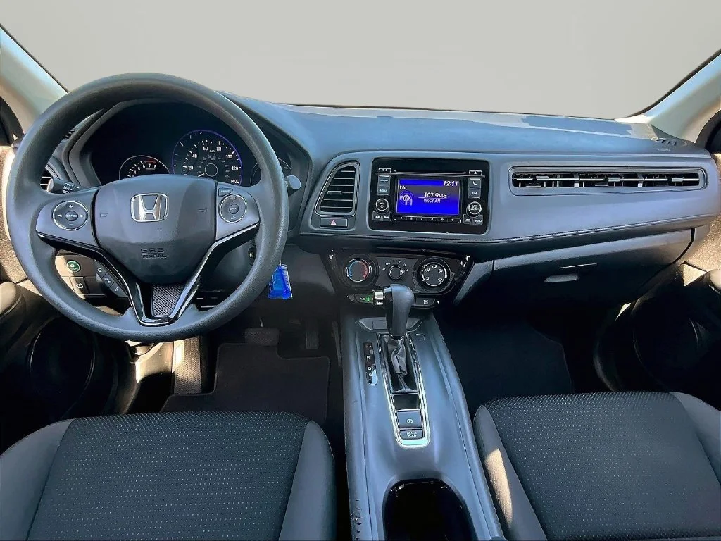 Used 2022 Gray Honda LX image 8