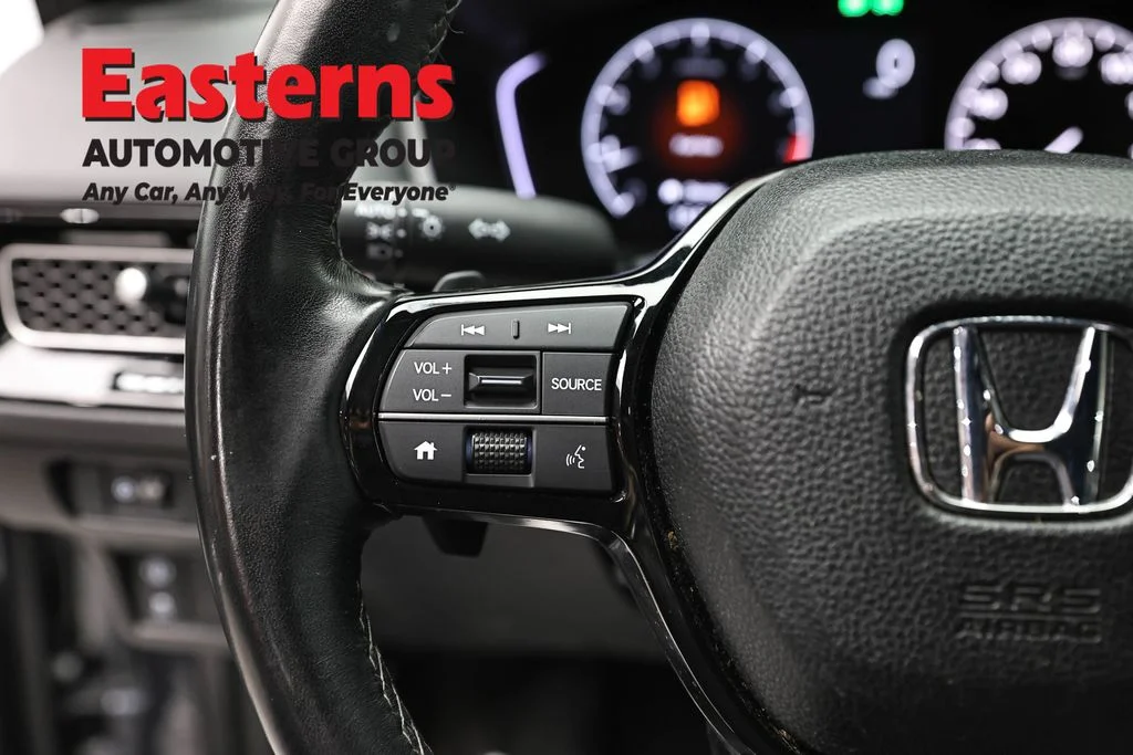 Used 2023 Gray Honda Sport image 15