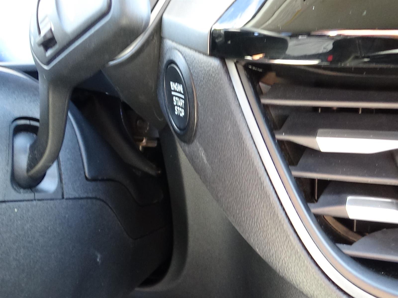 Used 2025 Carbonized Gray (m7) Ford Active image 27