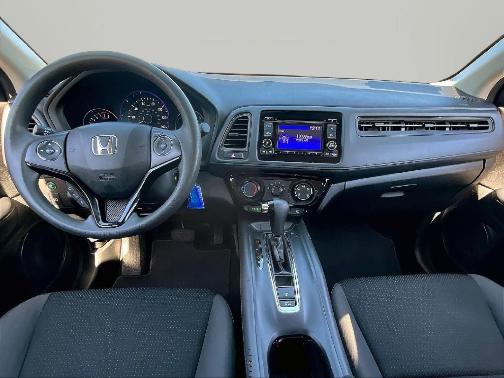 Used 2022 Gray Honda LX image 8