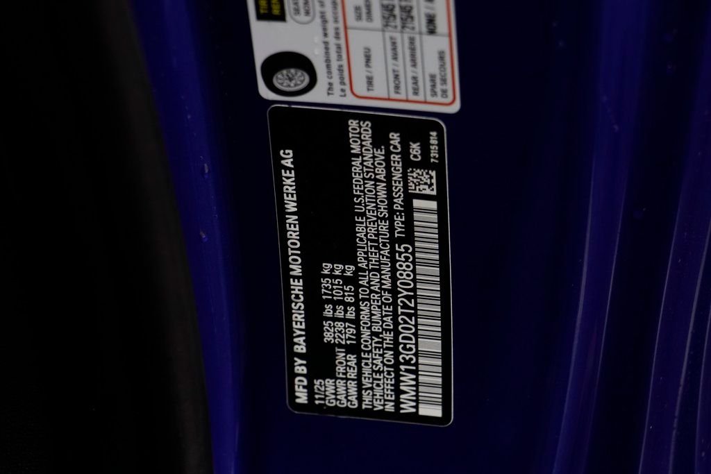 2026 MINI Hardtop 2 Door Oxford Edition - Photo 23