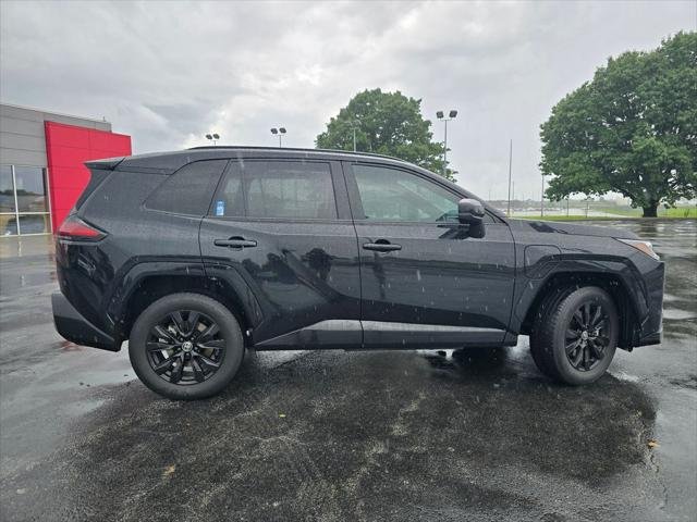 Certified Used 2026 MIDNIGHT BLACK METAL Toyota  image 20