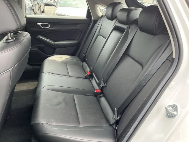 Used 2023 White Honda EX-L image 26