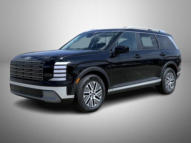 2026 Hyundai PALISADE HYBRID SEL Premium