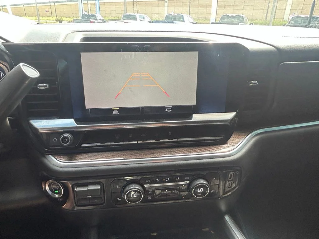 Used 2024 White Chevrolet LT image 16