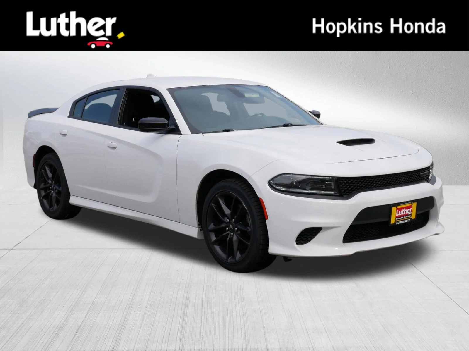 2023 Dodge Charger GT