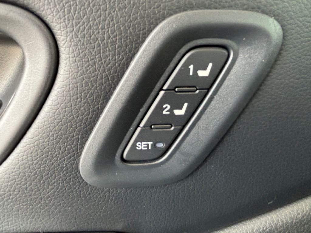 2023 Honda Pilot EX-L - Photo 28