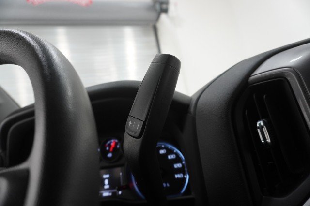 Used 2023 Northsky Blue Metallic Chevrolet Custom image 26