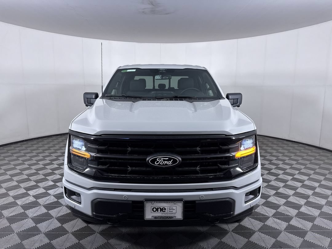 New 2026 Avalanche Ford XLT image 31