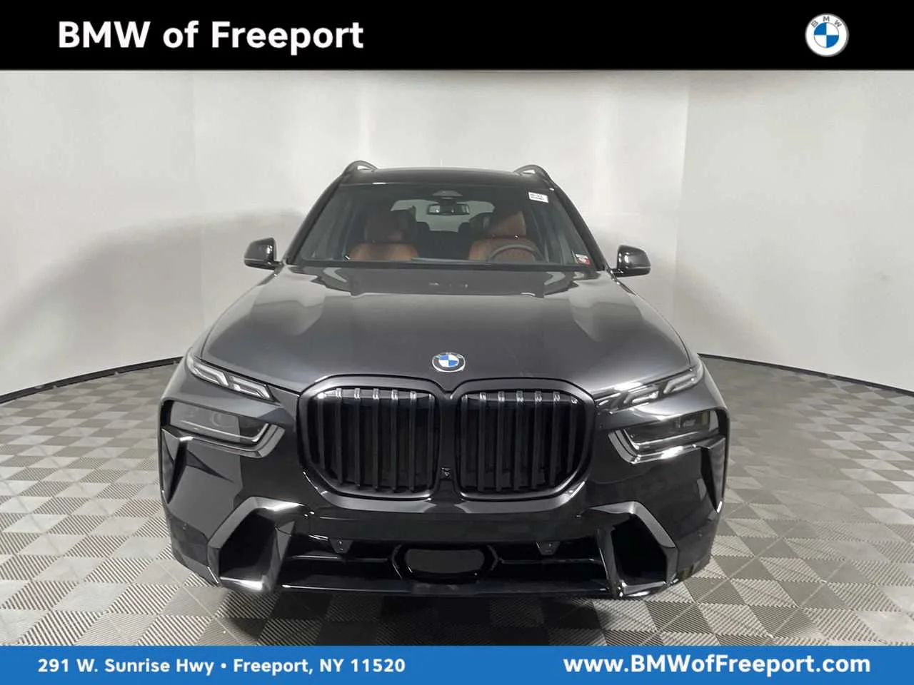 2024 BMW X7 xDrive40i's photo