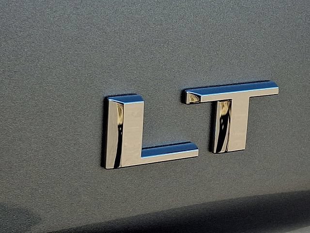 2026 Chevrolet Silverado 1500 LT - Photo 11