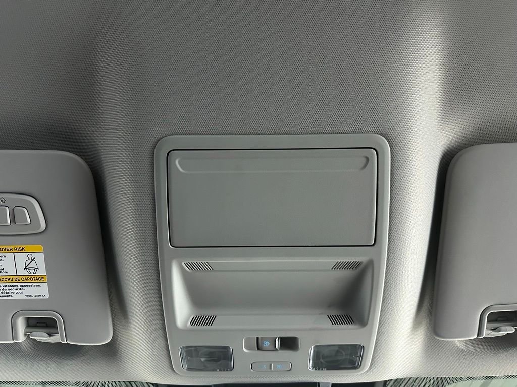 Used 2026 Gray Ford Lariat image 26