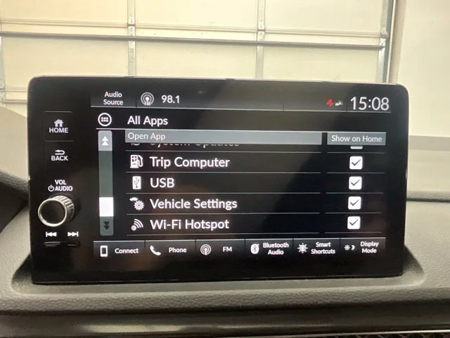 Used 2024  Acura A-Spec Tech Package image 14