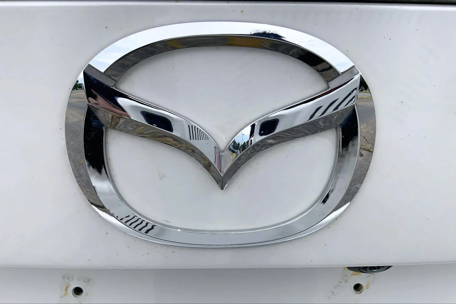 Certified Used 2025 Rhodium White Premium Mazda 3.3 Turbo S Premium Plus Package image 33