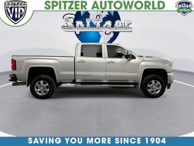 Used 2019 QUICKSILVER METALLIC GMC SLT image 11