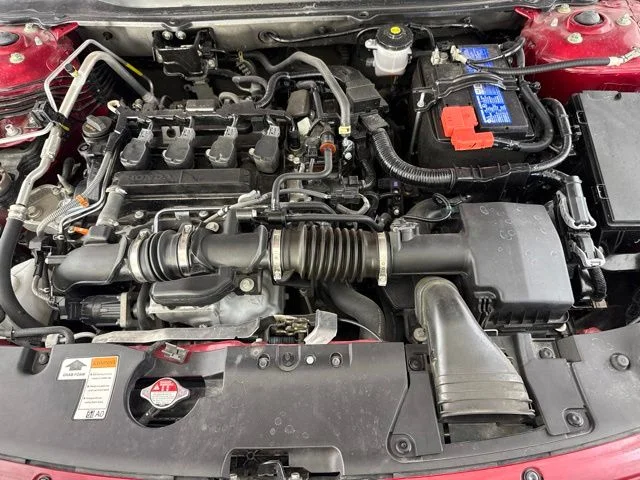 Used 2022  Honda Sport image 17