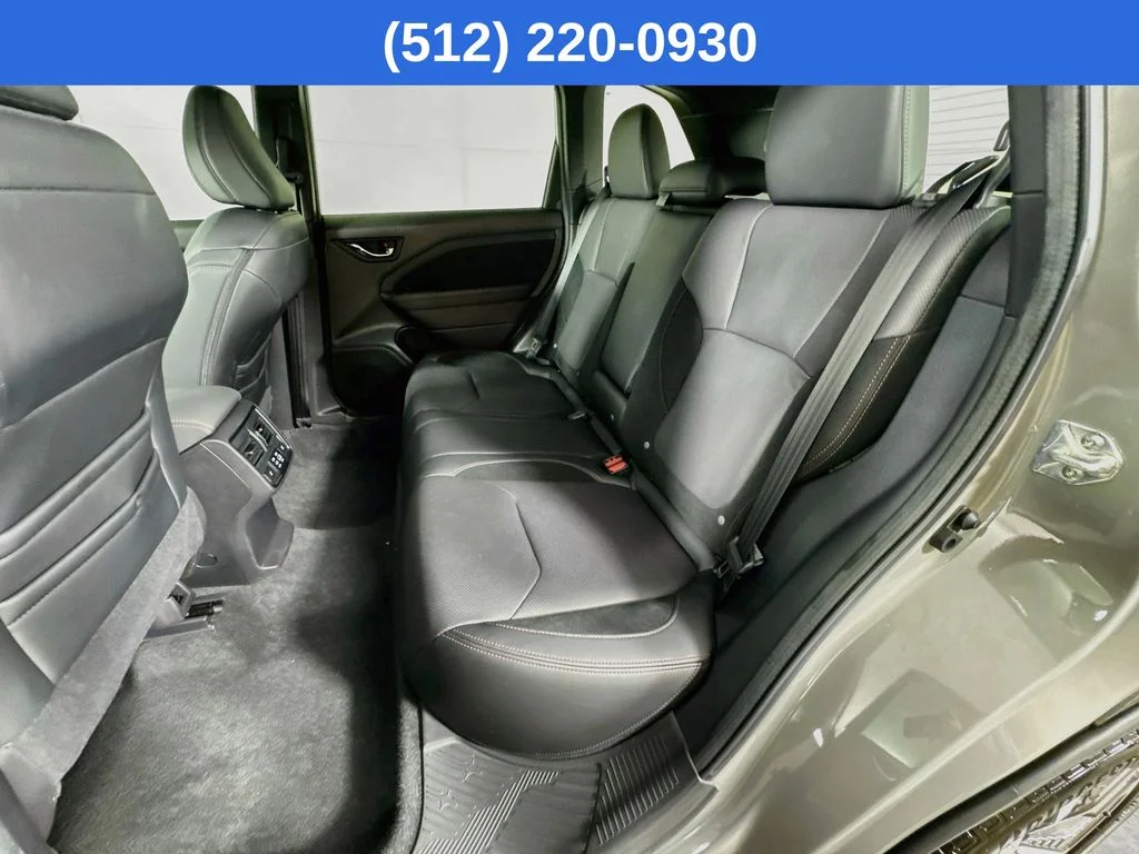 Used 2026 Beige Subaru Touring image 31